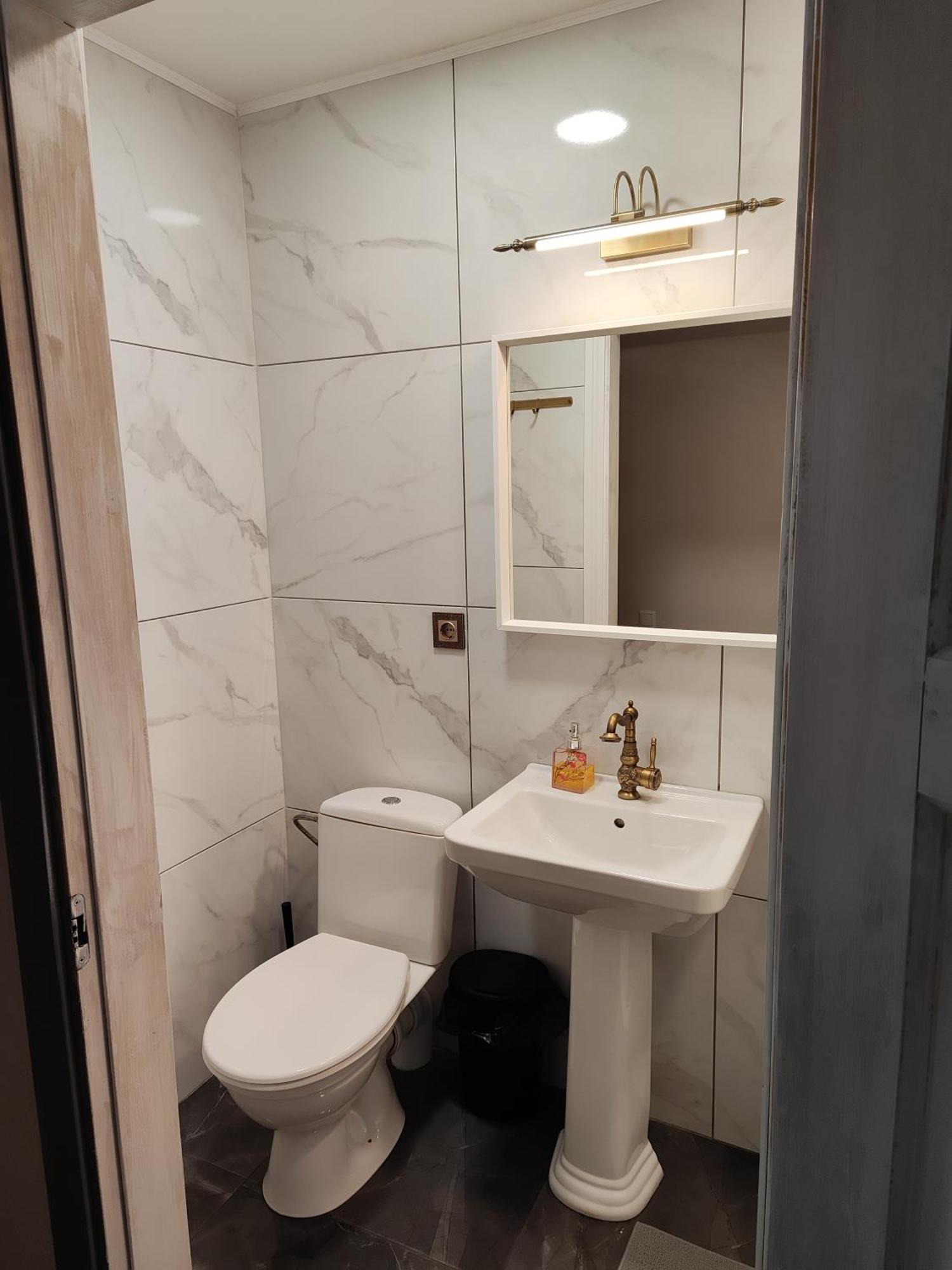 Apartment Jacuzzi Rr Terrace Βίλνιους Εξωτερικό φωτογραφία