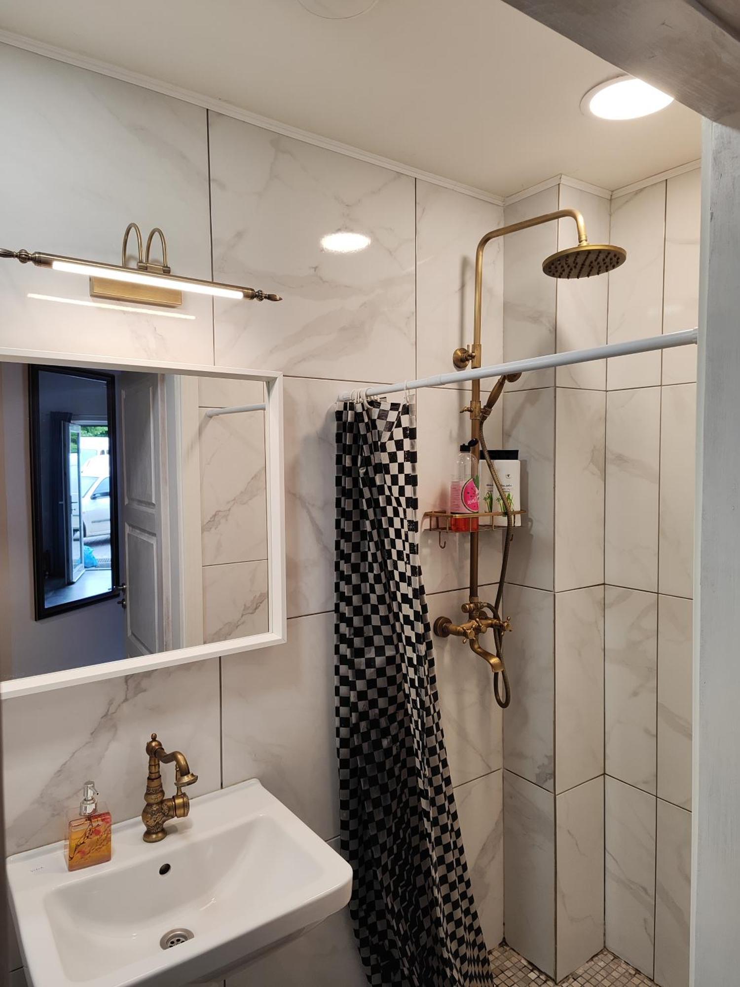 Apartment Jacuzzi Rr Terrace Βίλνιους Εξωτερικό φωτογραφία