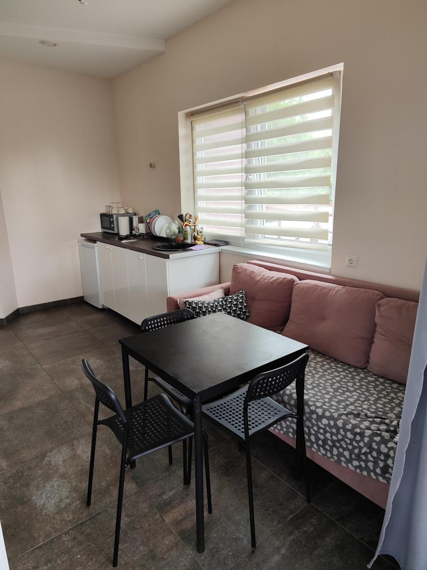 Apartment Jacuzzi Rr Terrace Βίλνιους Εξωτερικό φωτογραφία
